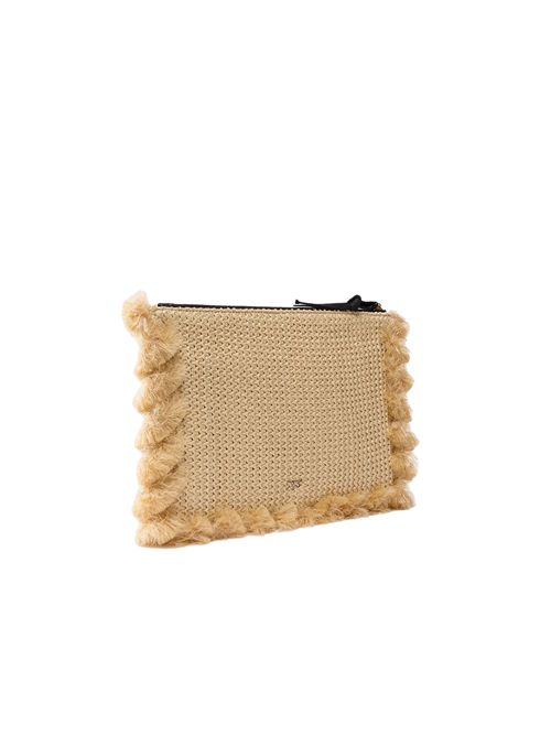 Borsa, donna, logata. PINKO | 106718 A39YHZ3Q